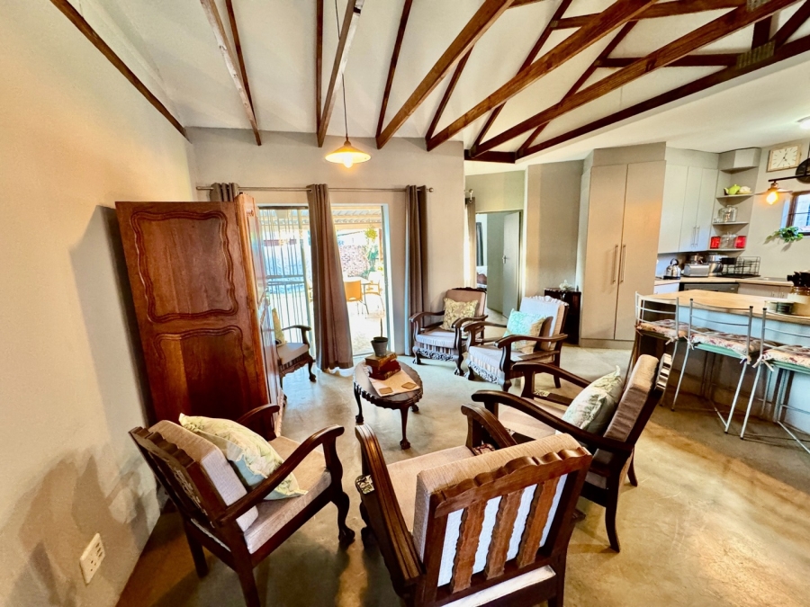 3 Bedroom Property for Sale in Mooivallei Park North West
